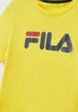 Футболка Fila3  - превью
