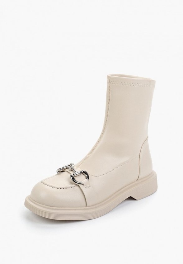 Ботинки Abricot