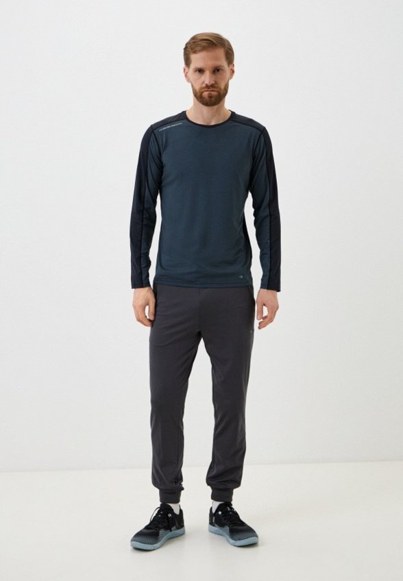 Лонгслив спортивный Baon