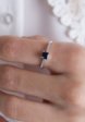Кольцо Secrets3  - превью