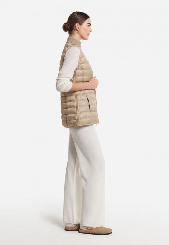 Жилет утепленный Falconeri