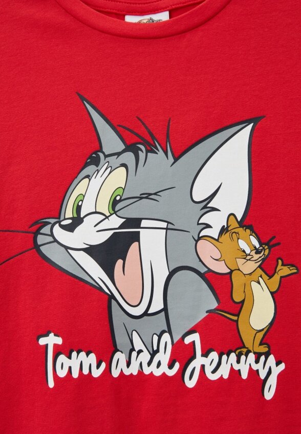 Футболка PlayToday