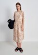 Платье Finn Flare2  - превью