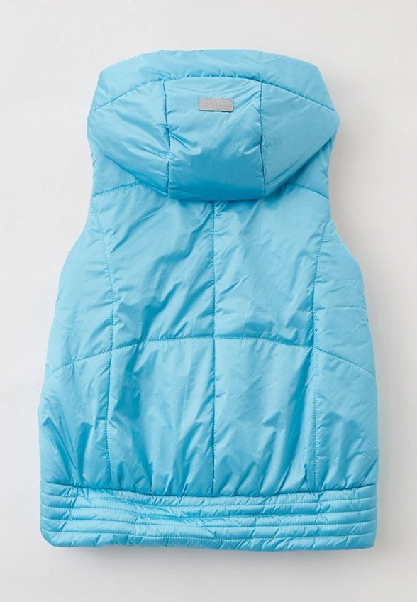 Жилет утепленный АксАрт