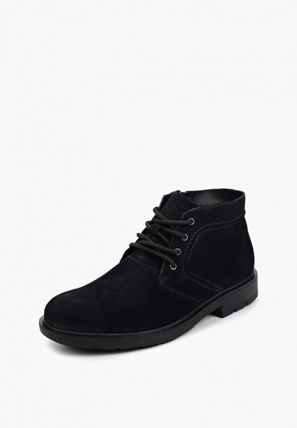 Ботинки Shoiberg