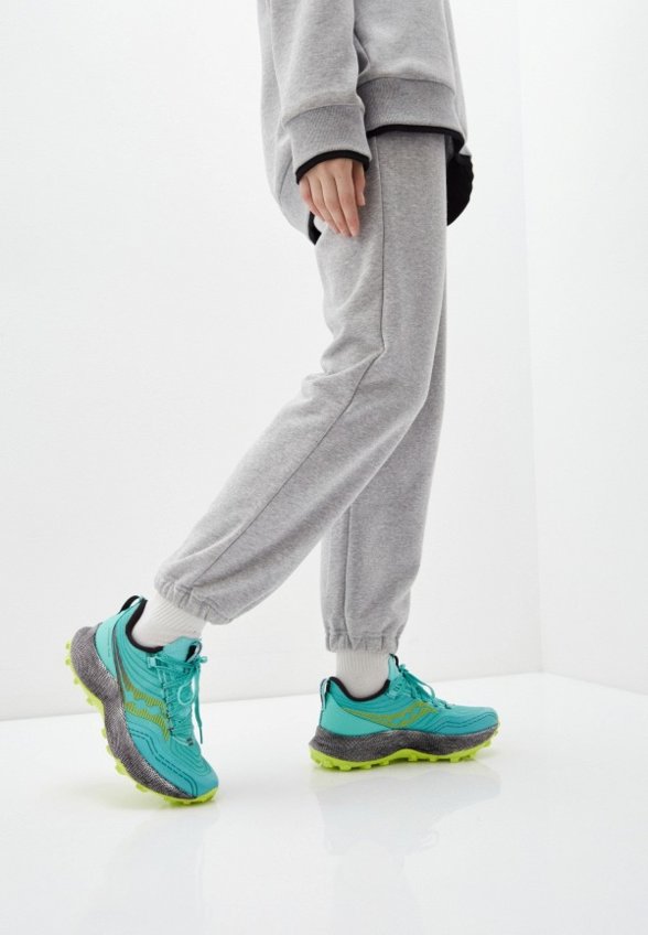 Кроссовки Saucony