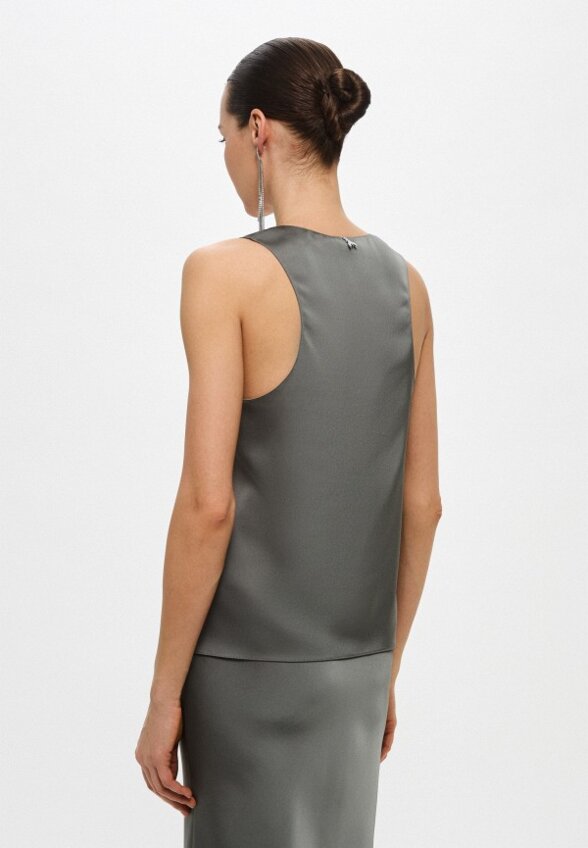 Топ Patrizia Pepe