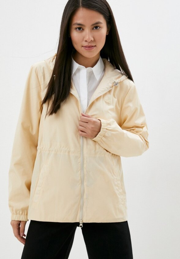 Плащ Lacoste