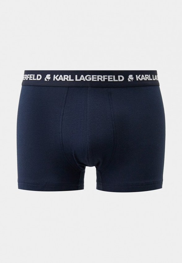Трусы 3 шт. Karl Lagerfeld