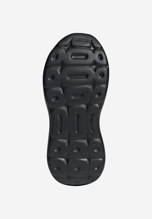 Кроссовки детские adidas Tensaur Run 3.0, Черный