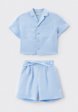 Рубашка и шорты Mia Gia1  - превью
