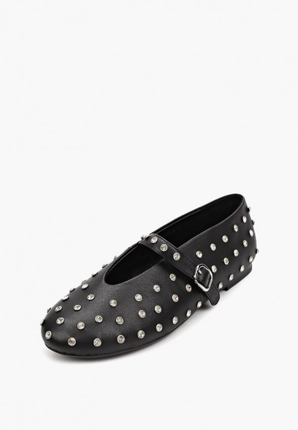 Балетки Farfalluccia