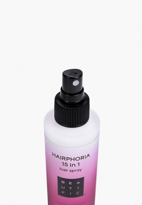 Спрей для волос Beautific