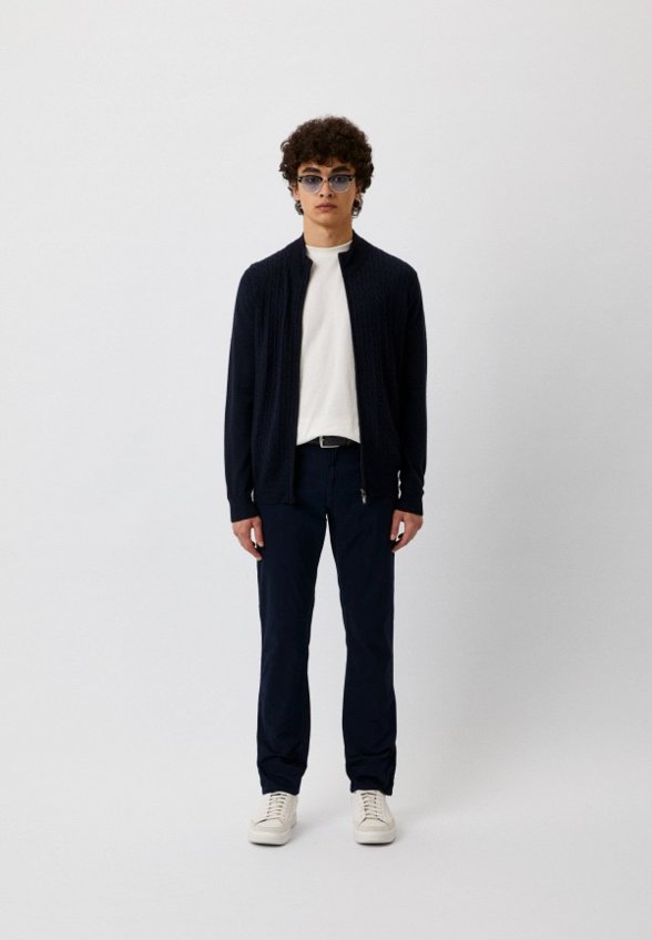 Джинсы Hackett London