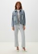 Куртка джинсовая Lulez6  - превью