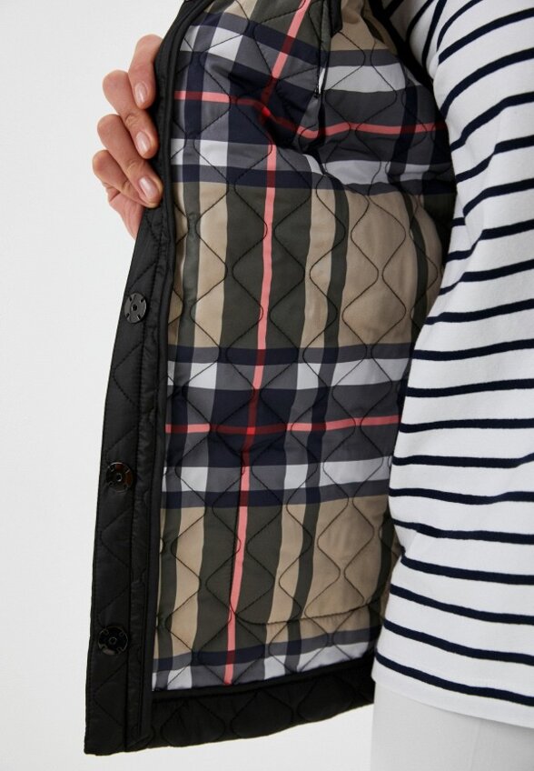 Куртка стеганая Helmidge