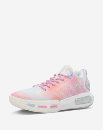 Кроссовки мужские Li-Ning Wade Shadow, Розовый женщинам