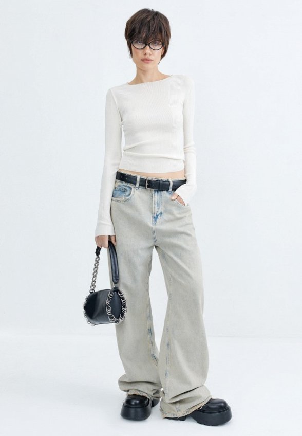 Джемпер Top Top