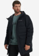Пуховик мужской Columbia Cedar Summit II Mid Insulated Jacket, Черный2  - превью