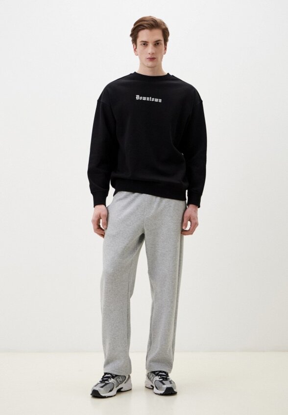 Свитшот Terranova