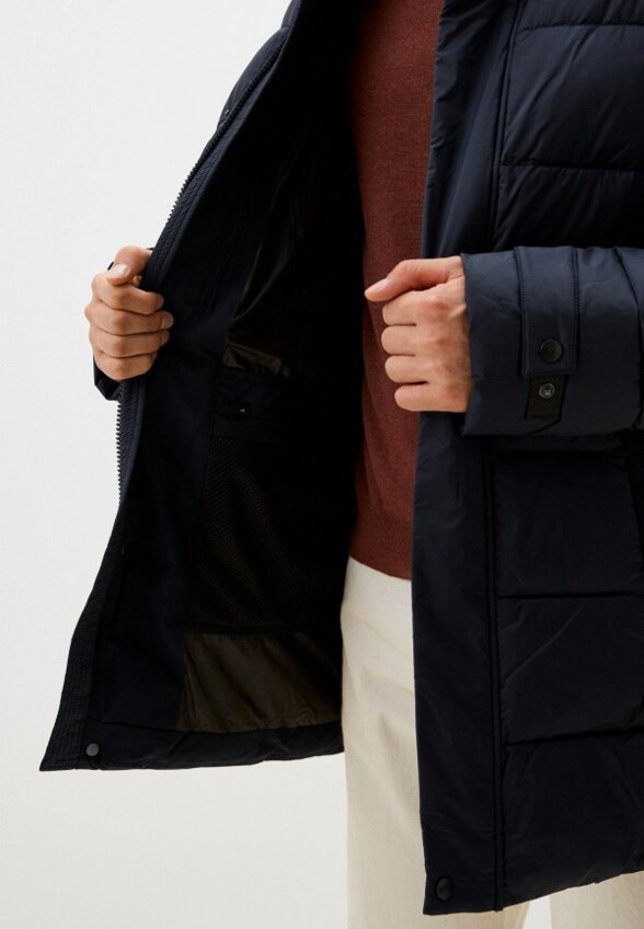 Пуховик Urban Fashion for Men