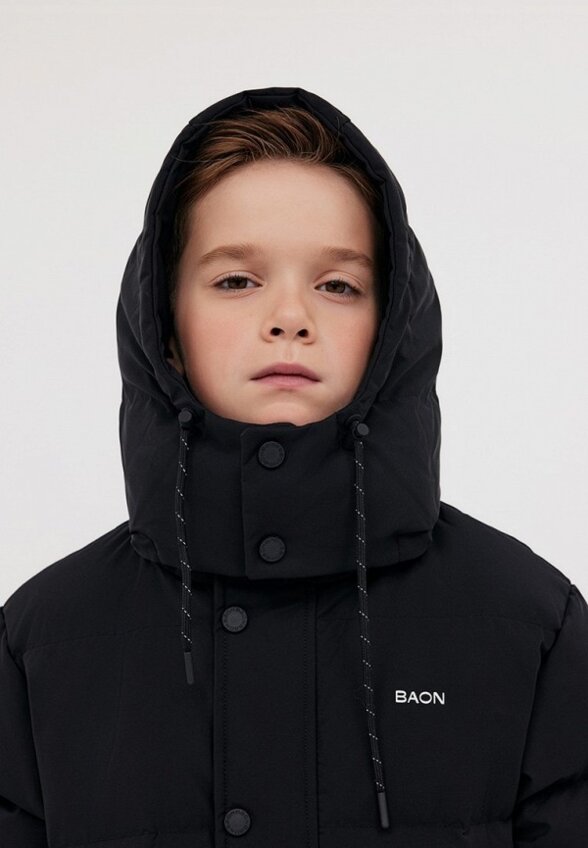 Пуховик Baon