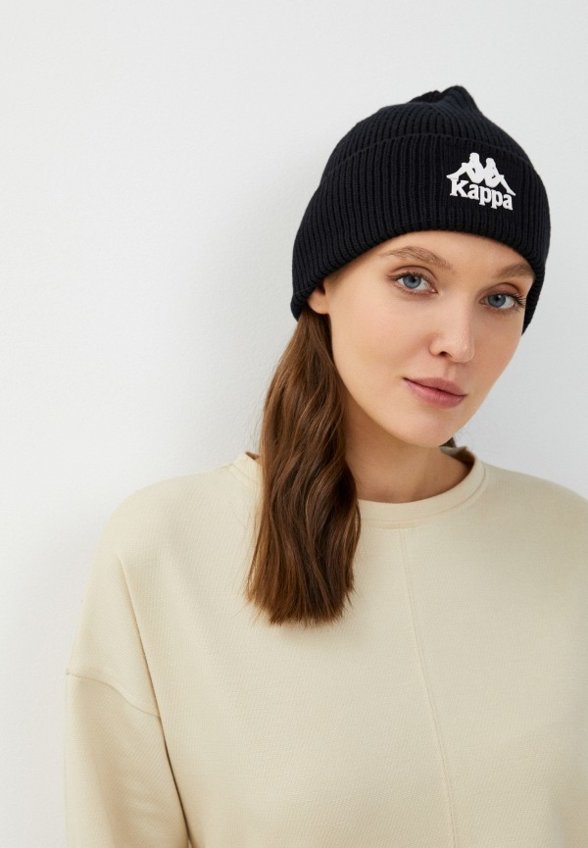Шапка Kappa