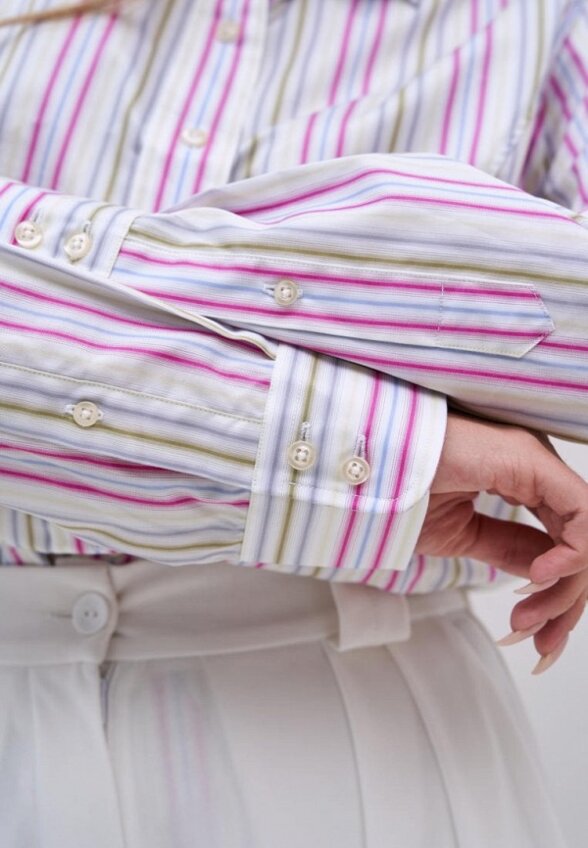 Рубашка So-sexy.me