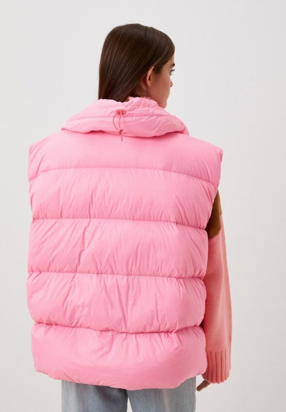 Жилет утепленный JNBY