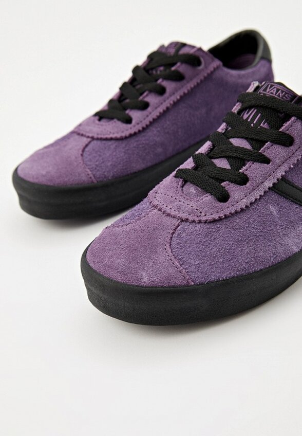 Кеды Vans