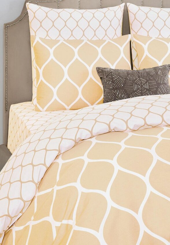 Комплект наволочек Primeprive