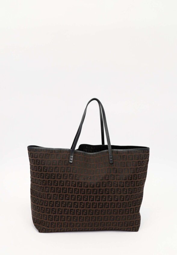 Fendi Textile Bag