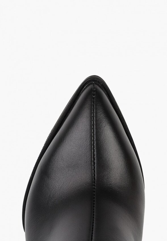 Сапоги Lusavou