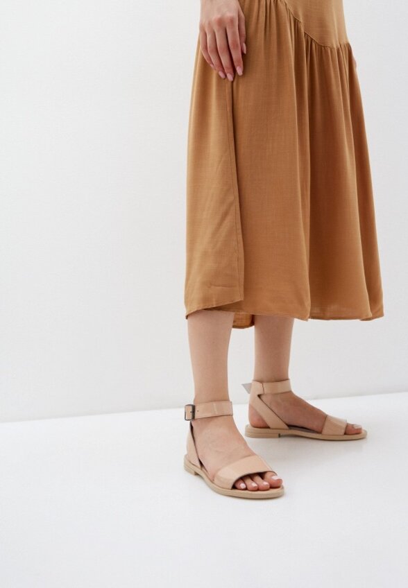 Сандалии Pauli