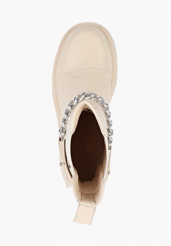 Ботинки Sbalo