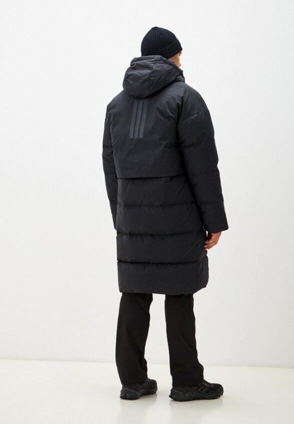 Пуховик adidas