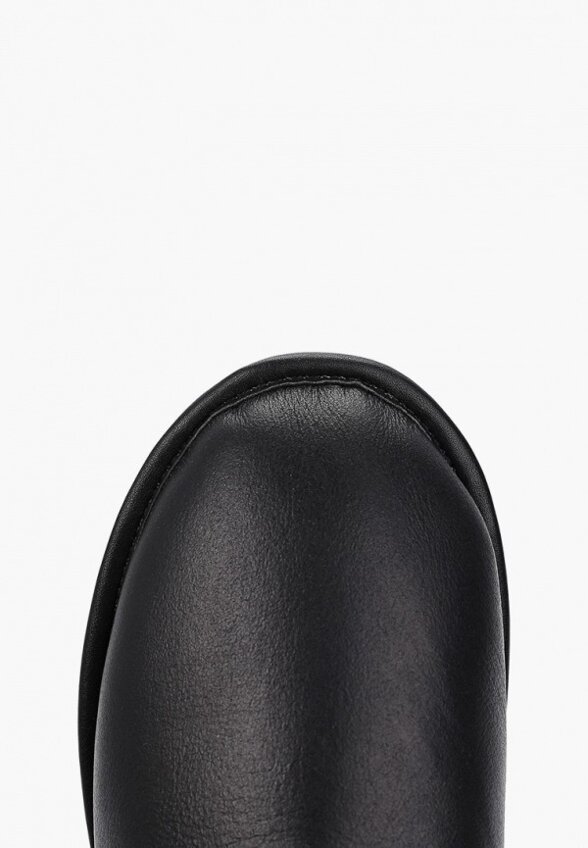 Полусапоги Lambface