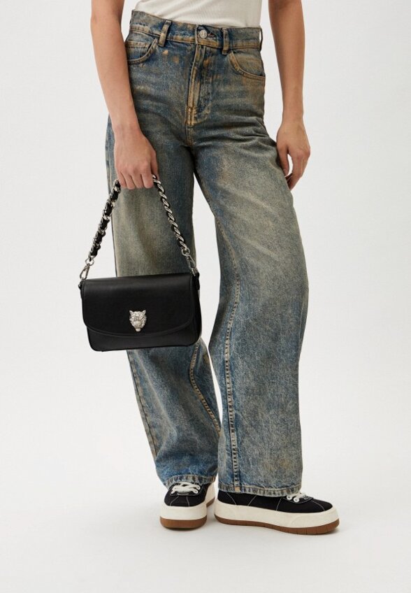 Сумка Plein Sport