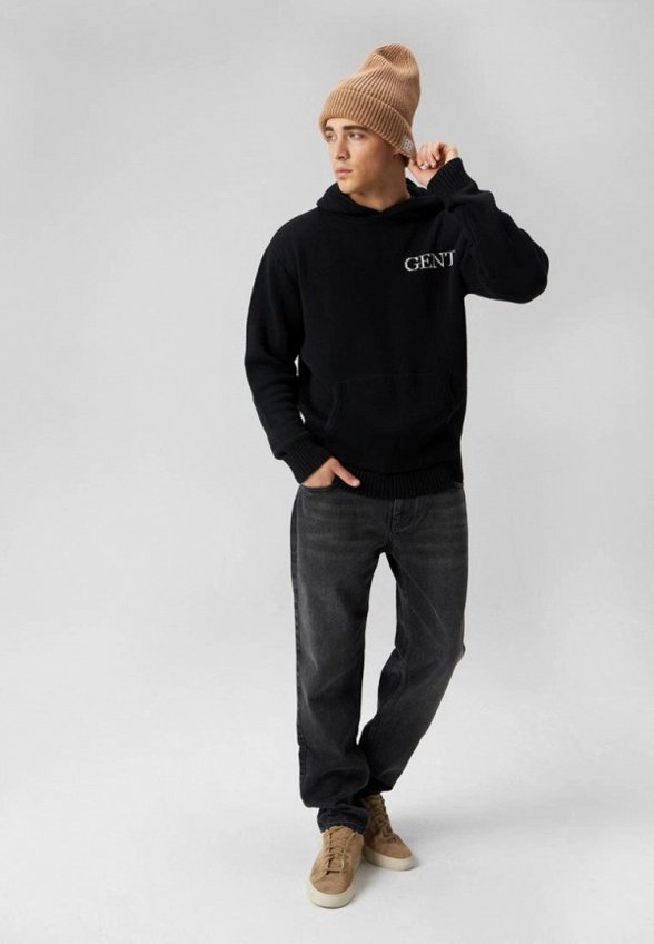 Джинсы Gent Manners