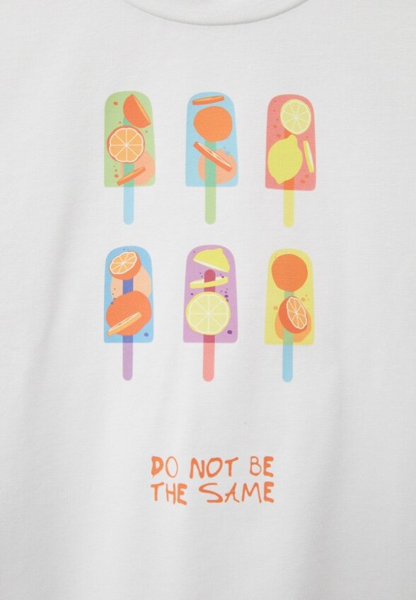 Футболка DanMaralex