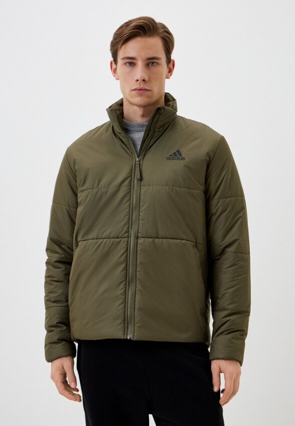 Пуховик adidas