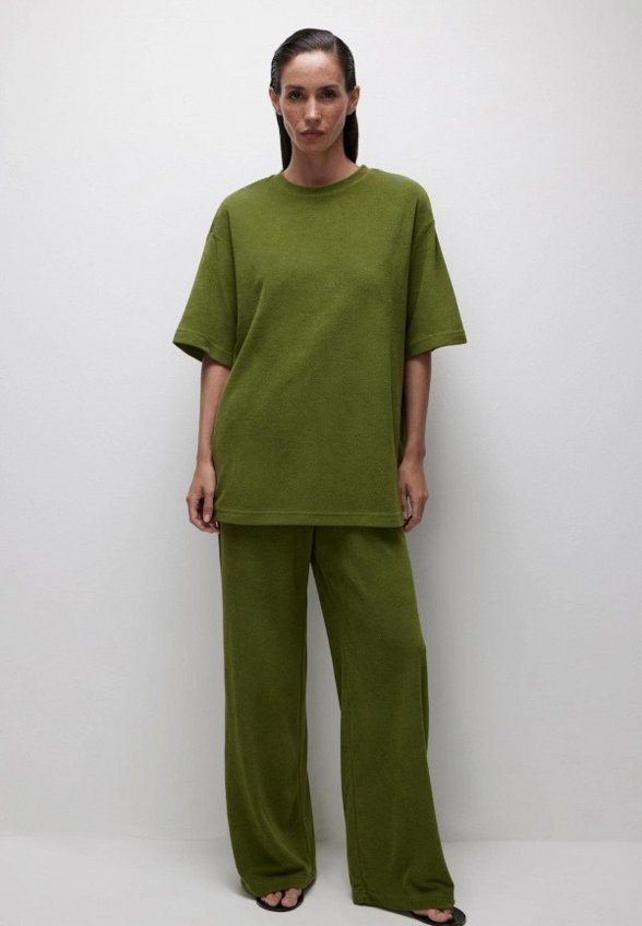 Брюки belle you