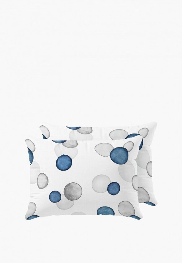 Комплект наволочек Love Me