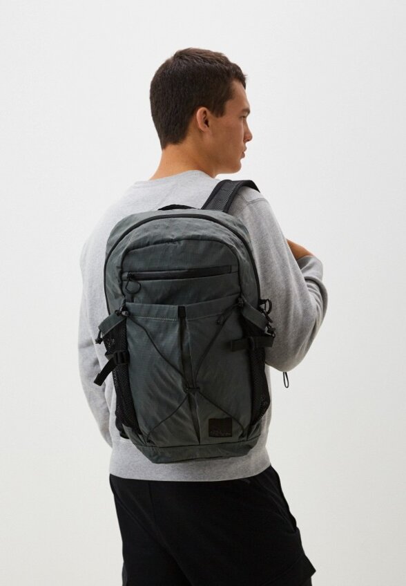 Рюкзак Jack Wolfskin