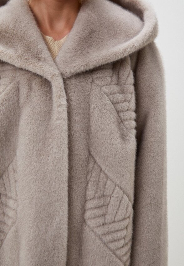 Шуба GRV Premium Furs