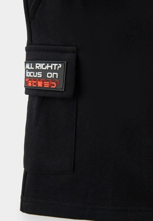 Шорты PlayToday