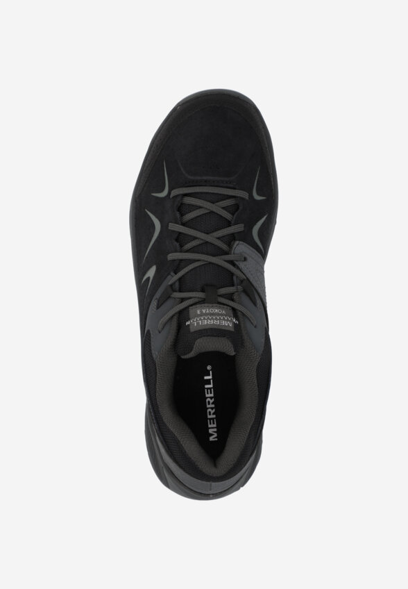Кроссовки Merrell Yokota 3, Черный