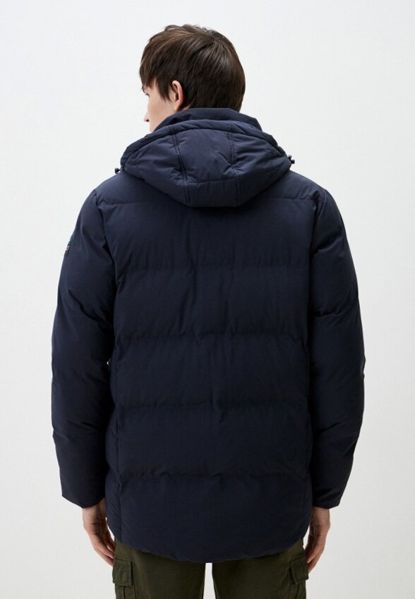 Пуховик Cobolt