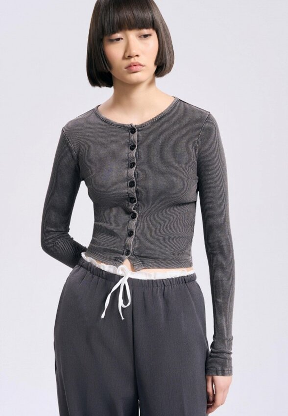 Кардиган Твое