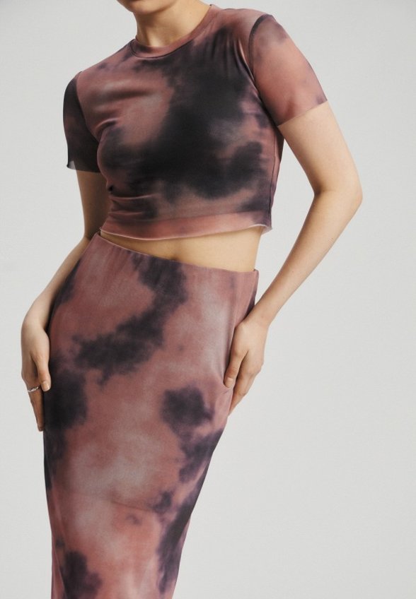 Футболка Nume